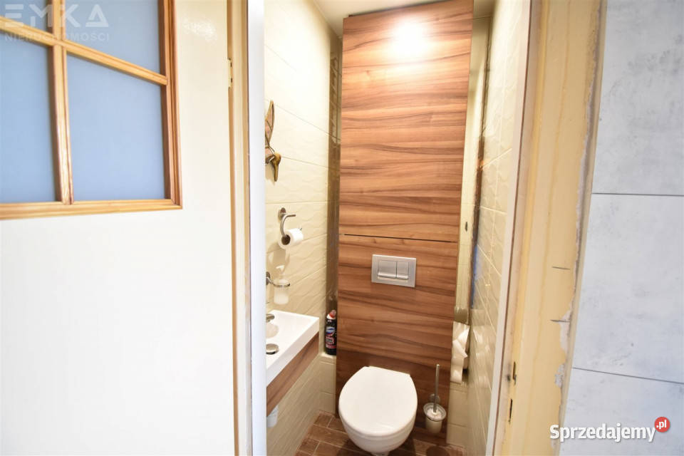 Ogłoszenie mieszkanie Bydgoszcz 6336m2 3pokojowe blok