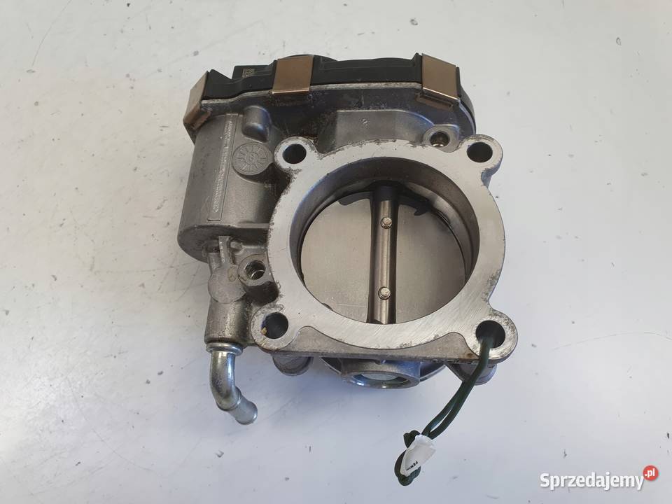 PRZEPUSTNICA Renault Megane IV 16 TCe RME6051 Chełm