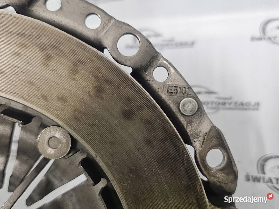 BMW X3 X5 5 30 B M54B30 231 175 05r wtrysk Kielce