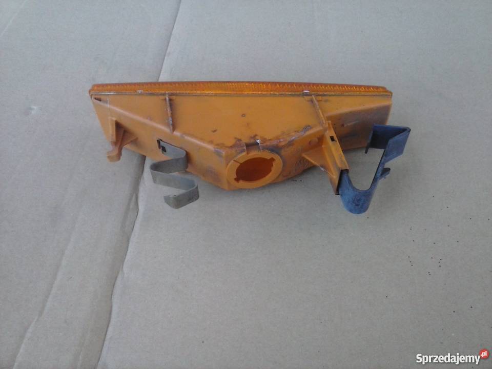 Ford Sierra kierunkowskaz Motoryzacja