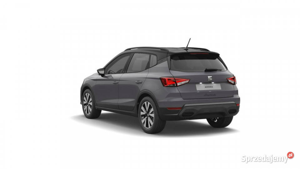 Seat Arona Style 10 TSI 115 DSG Arona Łódź