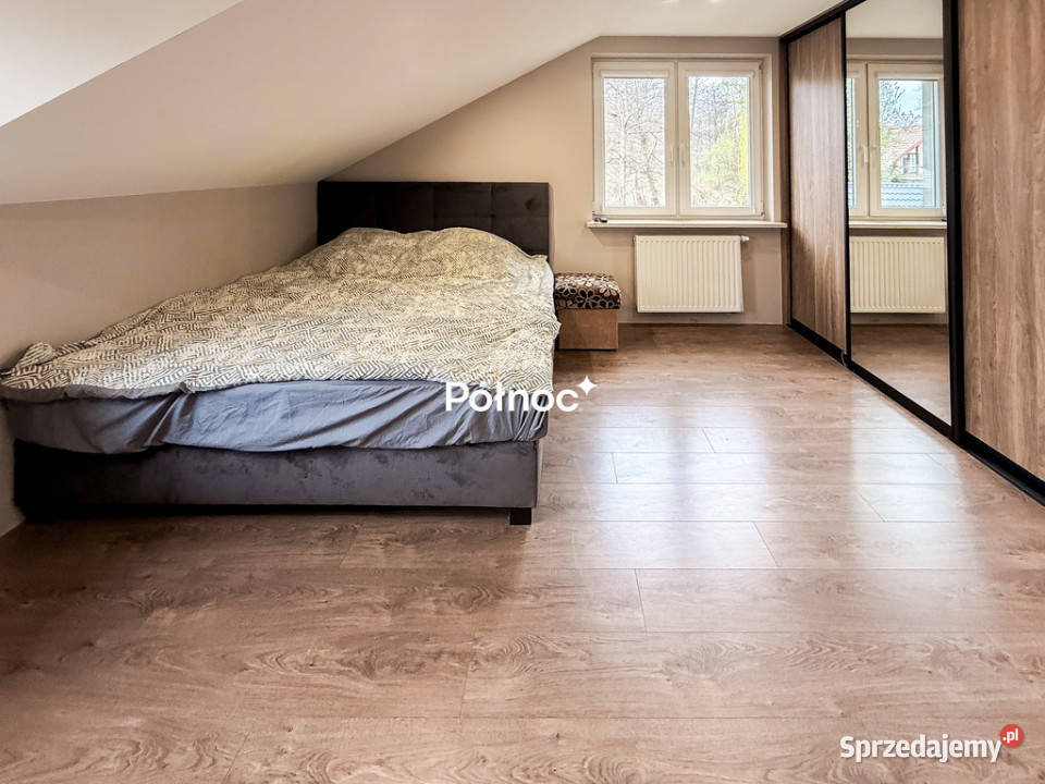 Dom 180 m Krężnica Jara 3min do Lublina