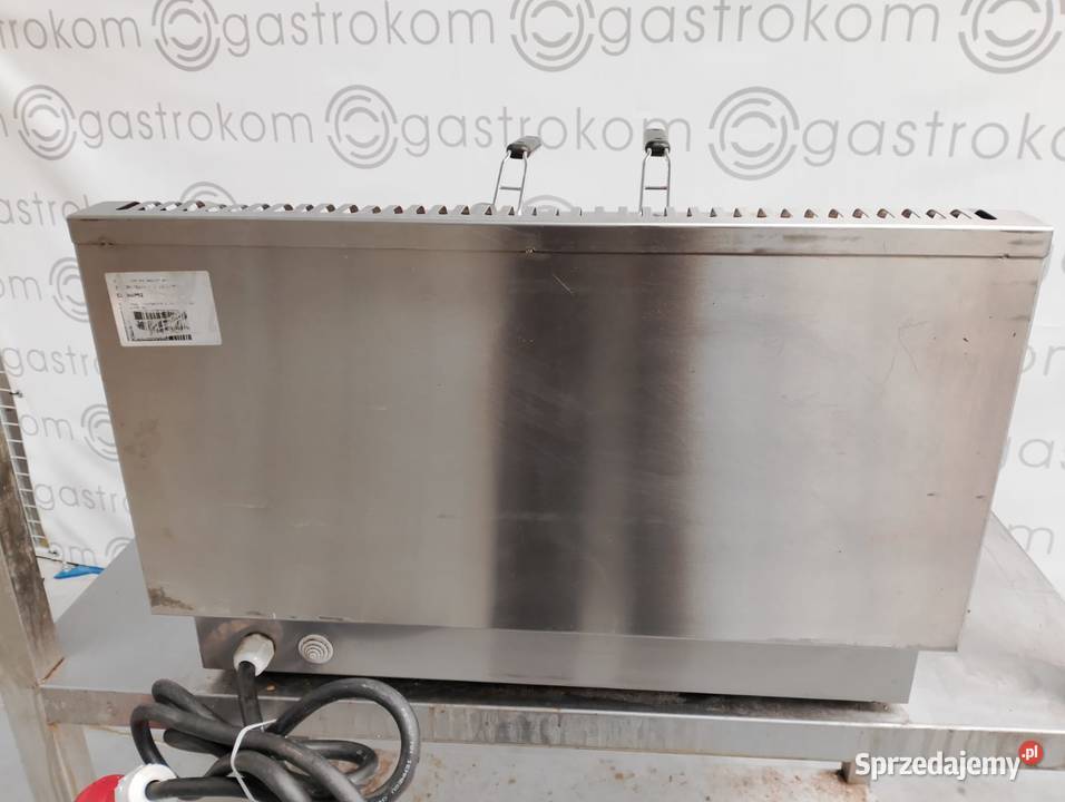 Frytownica Elektryczna Gort nastawna EXG000052 Gastronomia Wrocław