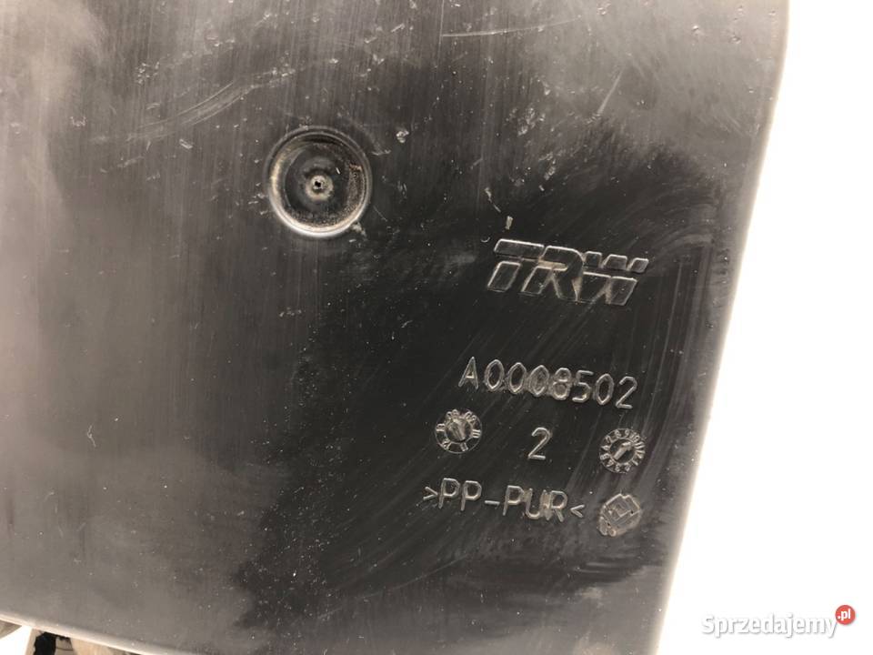 POMPA WSPOMAGANIA CITROEN C5 II 9688005080 20