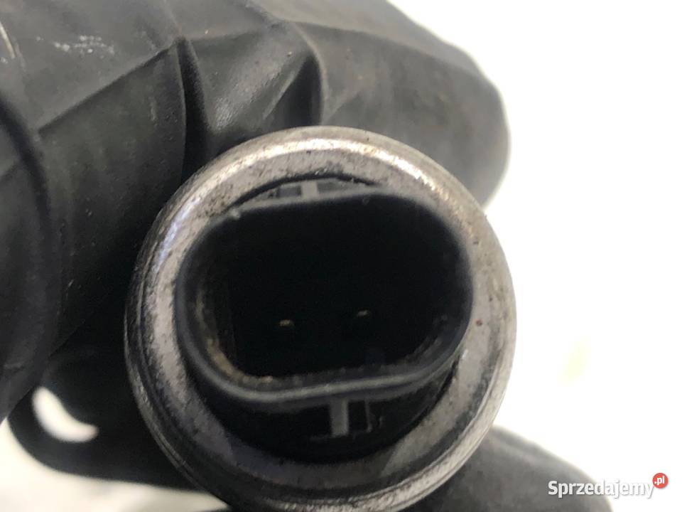 NASTAWNIK WAŁKA ROZRZĄDU AUDI A6 C7 06E103697L