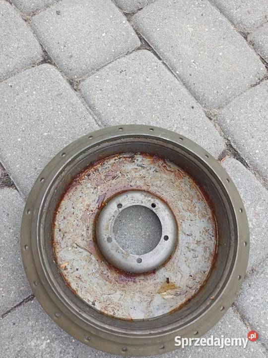 Harley WLA NOS Bydgoszcz