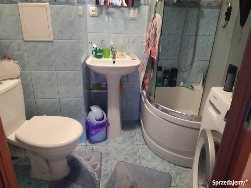 Sprzedam mieszkanie 3 piętra i więcej Mieszkania Kołczewo