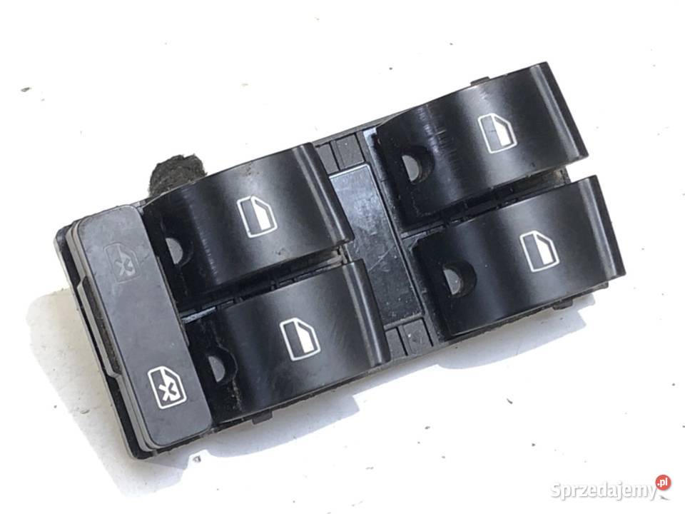 PRZEŁĄCZNIK SZYB AUDI A4 B6 0005 SedanLimuzyna