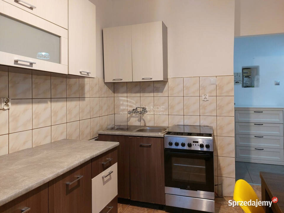 Mieszkanie 1 piętro 36 m2 Biała Podlaska 36.31m2