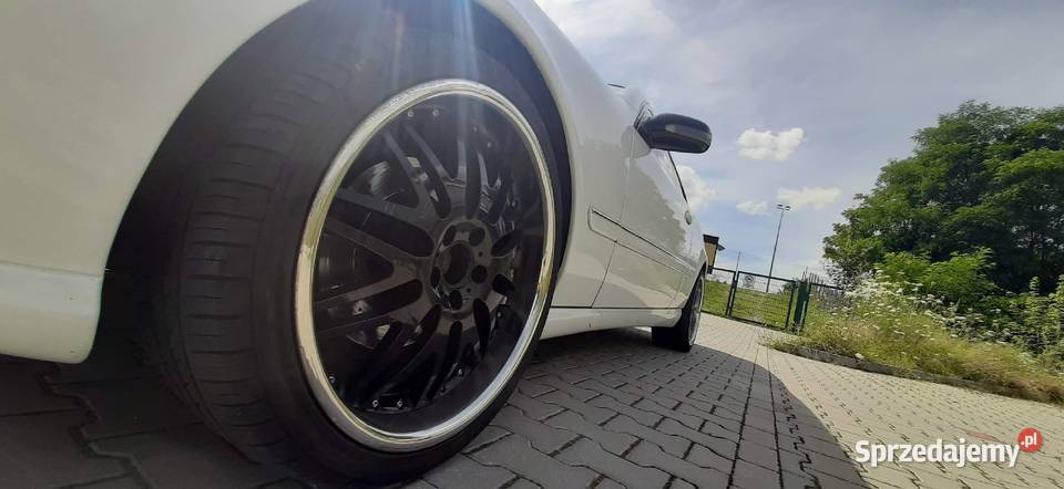 CL 500 piekny Gdynia