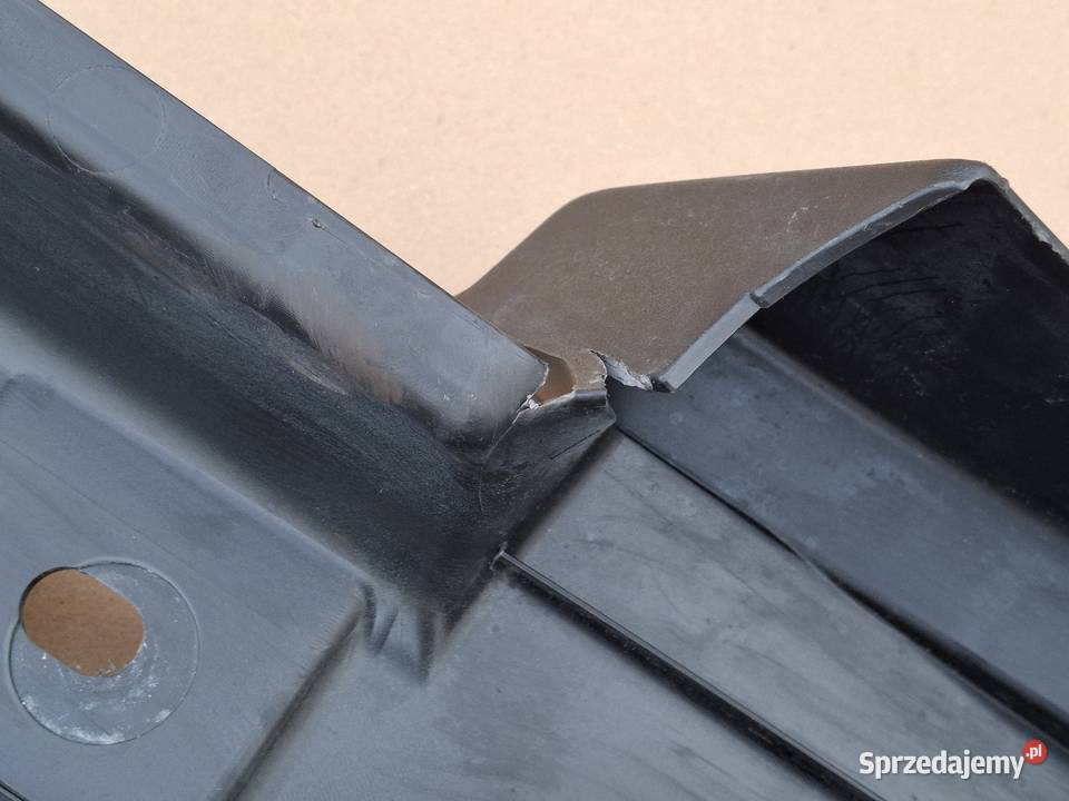 IVECO SWAY BŁOTNIK ZAKABINOWY LEWY KOŁO LEWE Bieleń