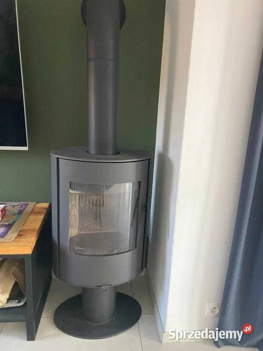 Kominek Koza Romotop Evora 03T lubelskie