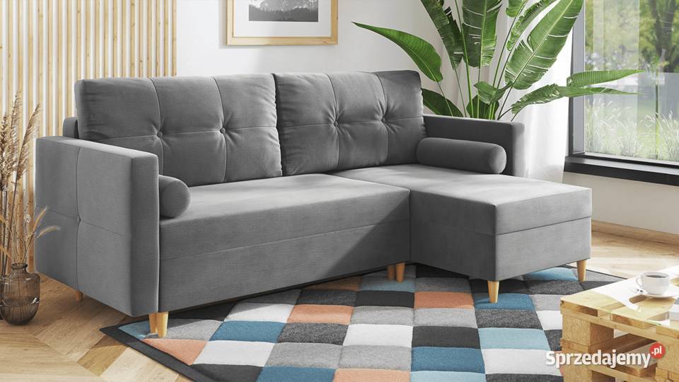 Narożnik HARALD Brody