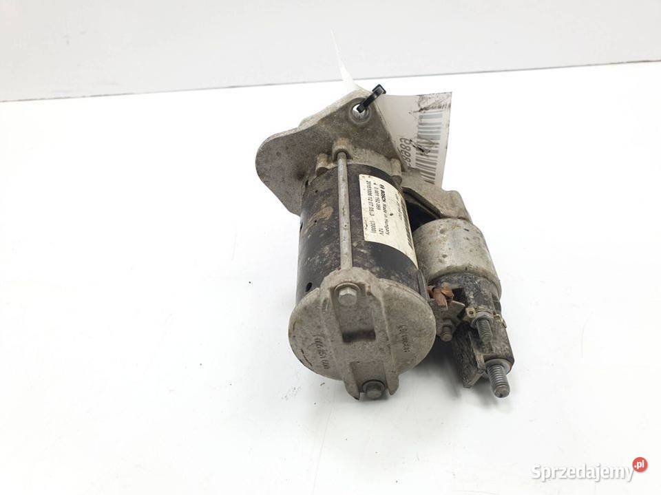 ROZRUSZNIK OPEL MERIVA B II 25196021 Lipno