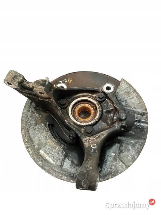 ZWROTNICA LEWY PRZÓD LEWA PIASTA 23384197 Opel osobowe świętokrzyskie sprzedam