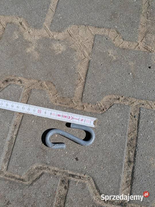 Chaczyk typ S lubuskie Goszczanowo