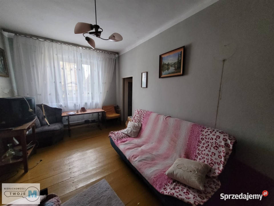 Dom 100m2 Wodzisław do remontu