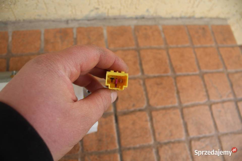 PODUSZKA AIRBAG PASAŻERA AUDI A4 B6 8E0880204C sprzedam