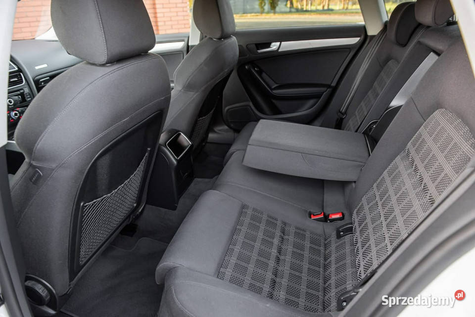 Audi A5 Sportback SLine Plus 18T 170 Super Stan manualna Zwoleń