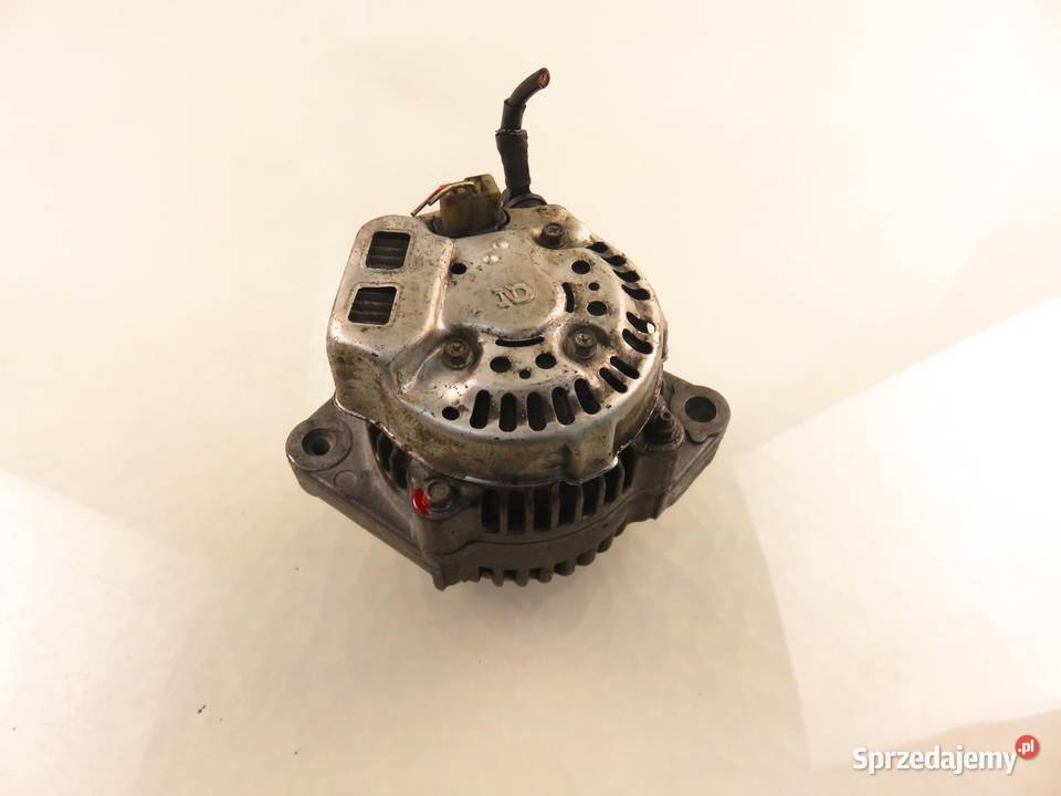 ALTERNATOR DAIHATSU TERIOS I 13 4WD J100 HCEJ osobowe Układ elektryczny silnika