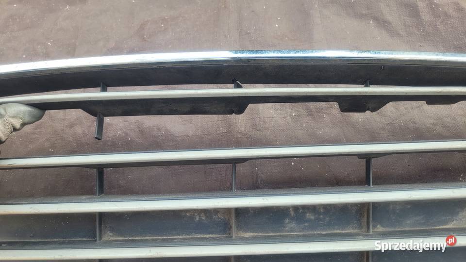 FORD FOCUS MK4 IV ATRAPA GRILL PRZÓD JX7B8C436A Ruda Śląska