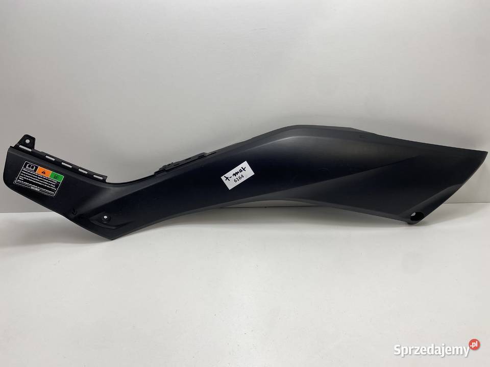 YAMAHA X XMAX 1823 LEWY DEKOR LISTWA BOCZEK