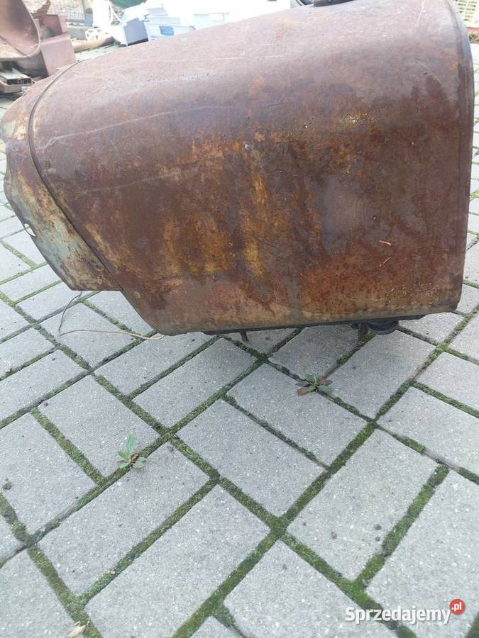Oś silnik c360 ursus ostrówek Stare Leszczyny