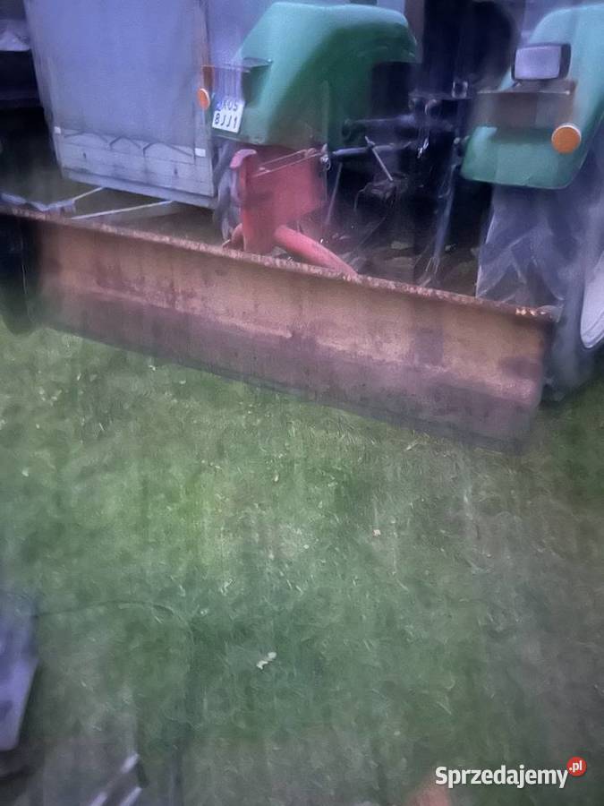 Ursus c328 c330 c360 Ursus małopolskie Zator