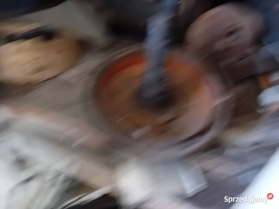 sprzedam felgi do fiata Opony i felgi Ostrów Mazowiecka sprzedam
