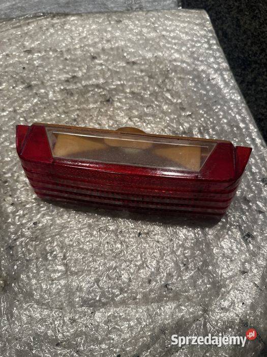 Lampa Tył Tylna BMW K 75 K 100 LT M891 Pozostałe Poznań