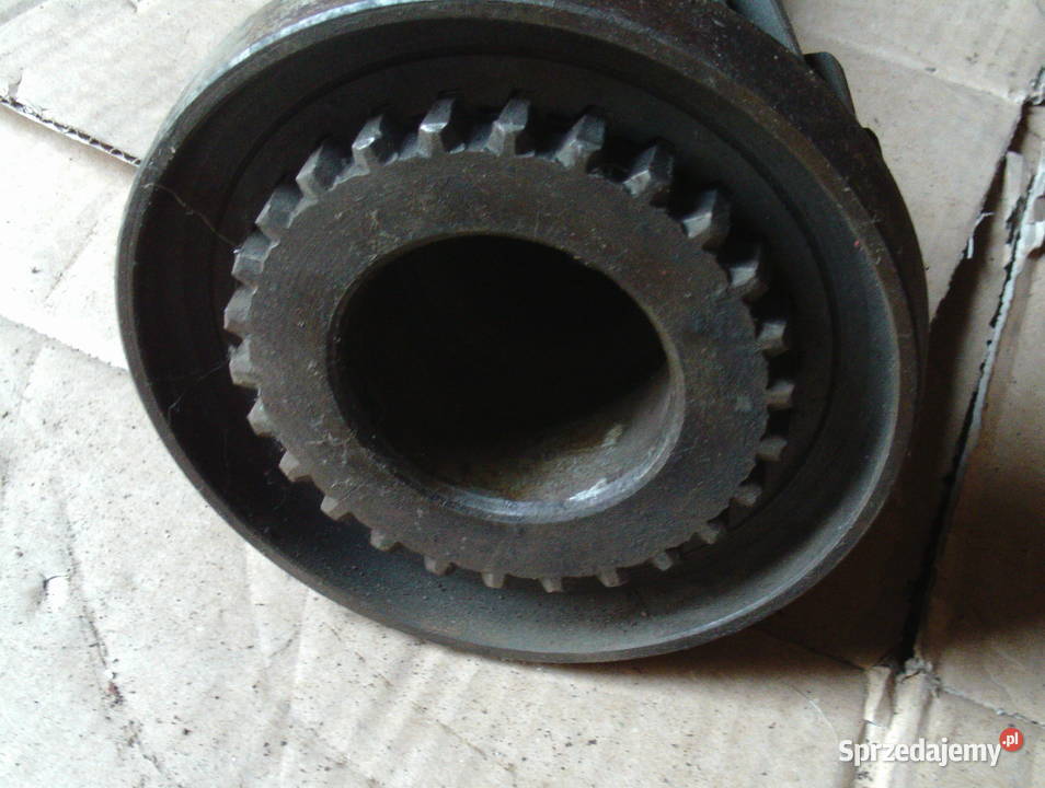 Wałek sprzęgłowy nowy Rzeszów sprzedam