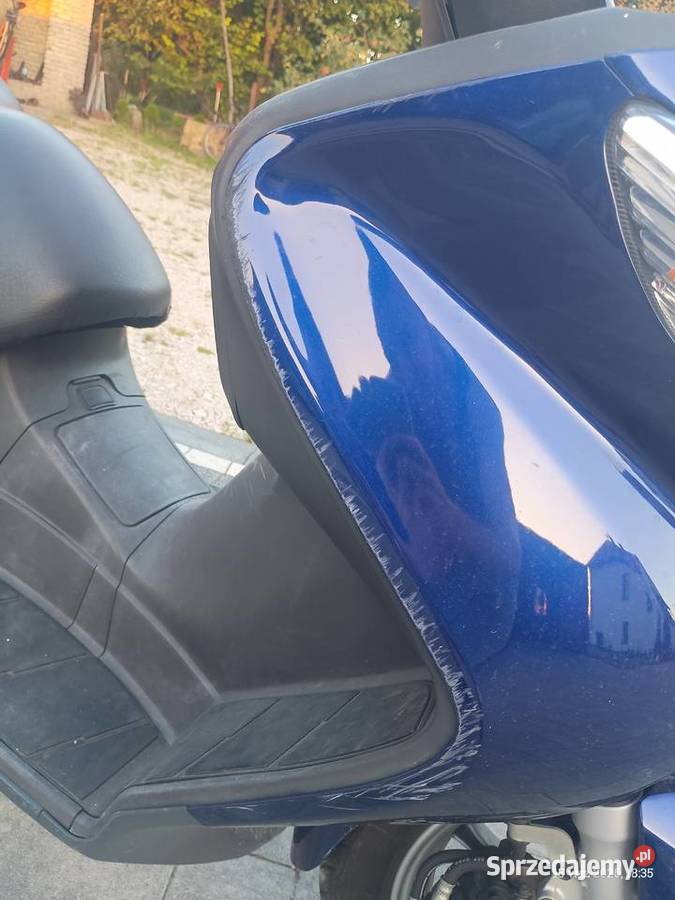 Sprzedam zamienię na auto z LPG Busko-Zdrój