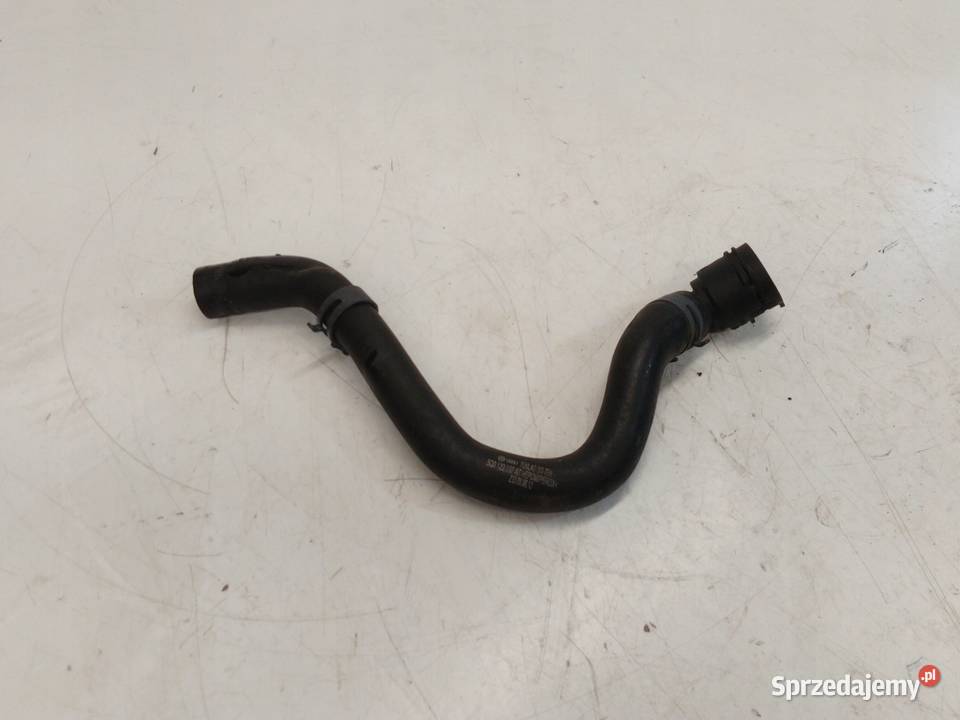 RURA WĄŻ WODY AUDI VW SKODA ORYGINAŁ 5Q0122157AT śląskie