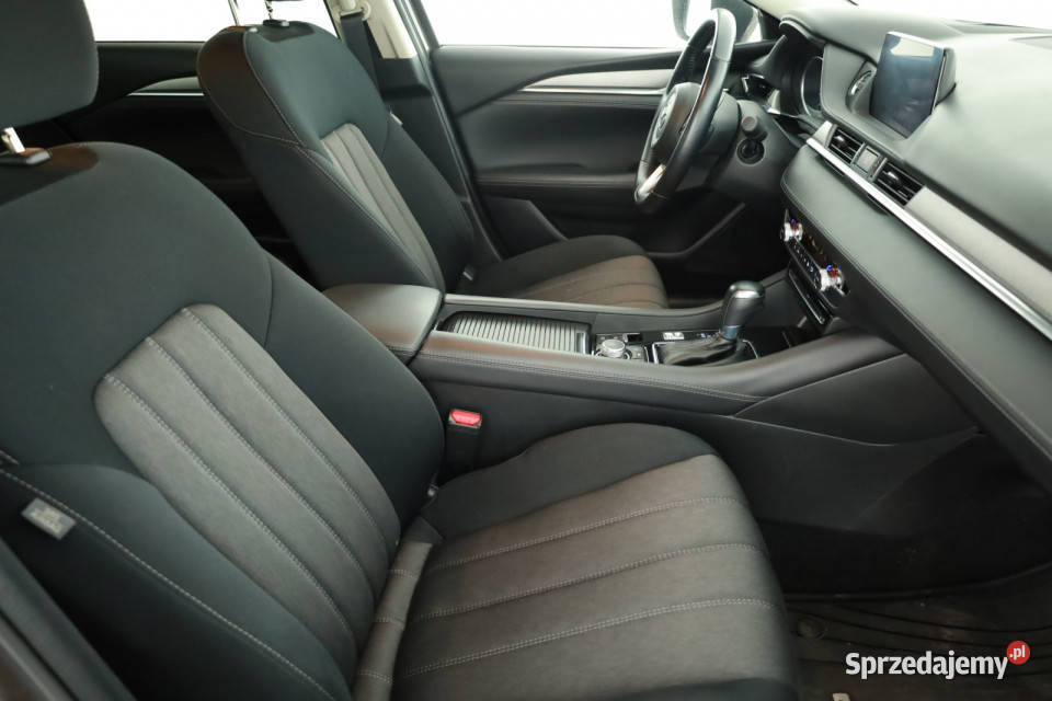 Mazda 6 20 SkyactivG Piaseczno