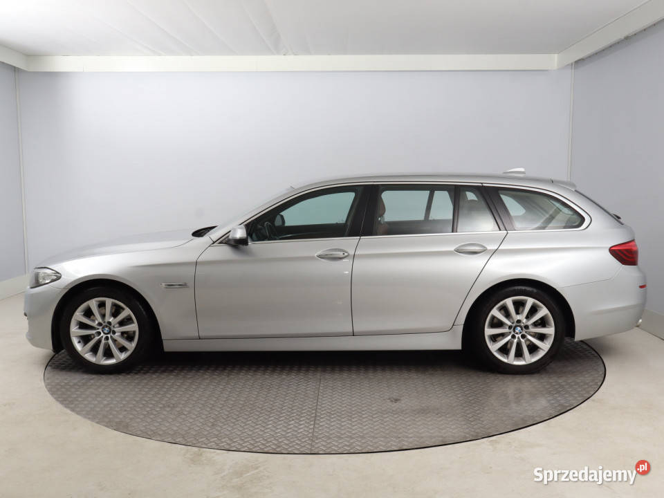 BMW 5 520d centralny zamek Bielany Wrocławskie