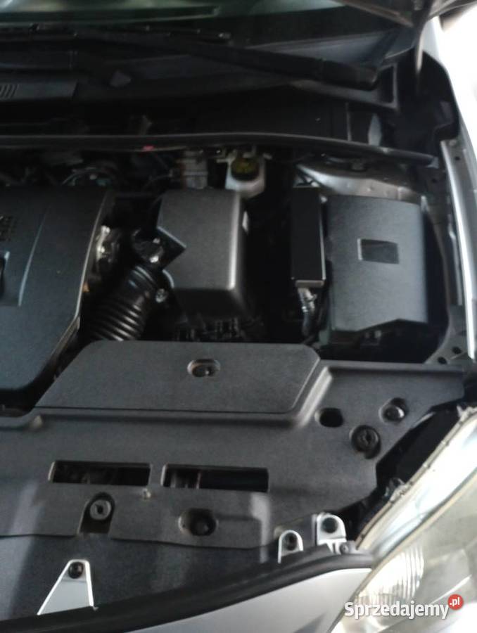 Sprzedam Toyota Corolla isofix