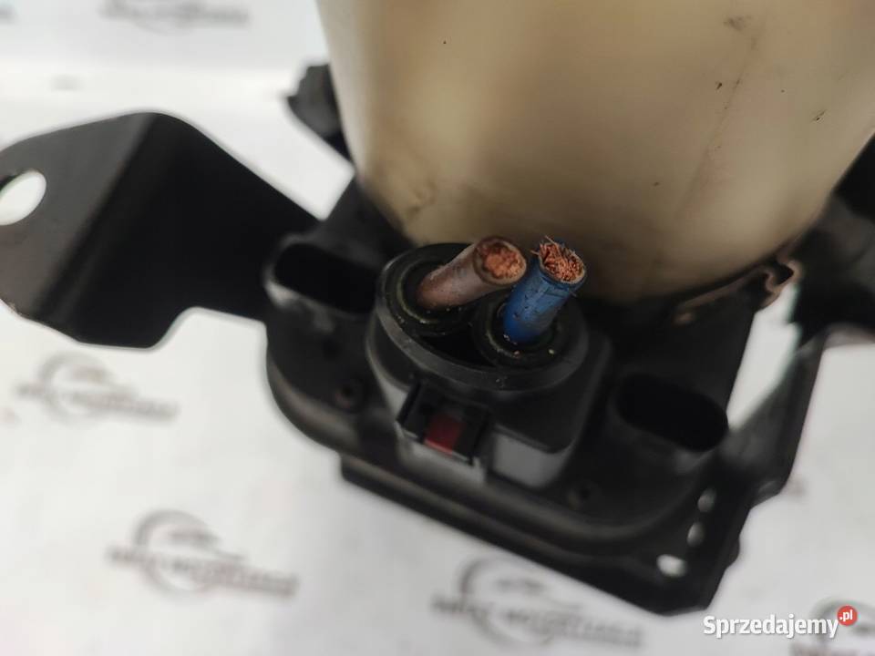 VW SKODA SEAT pompa wspomagania 6Q0423156AB Pompy wspomagania Kielce