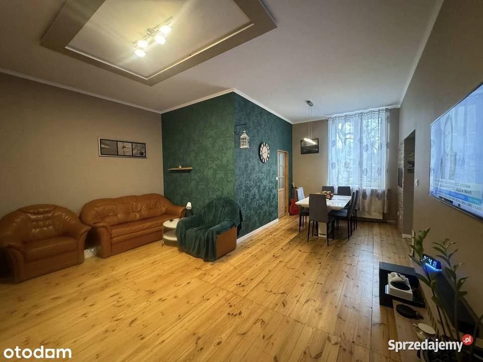 Lokal Z POTENCJAŁEM oddzielna kuchnia łódzkie Łódź