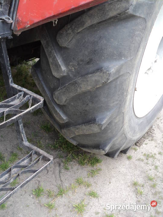 Opony opona 18438 sprzedam