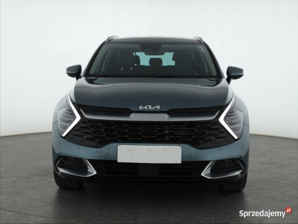 Kia Sportage 16 TGDI MHEV SUV Piaseczno