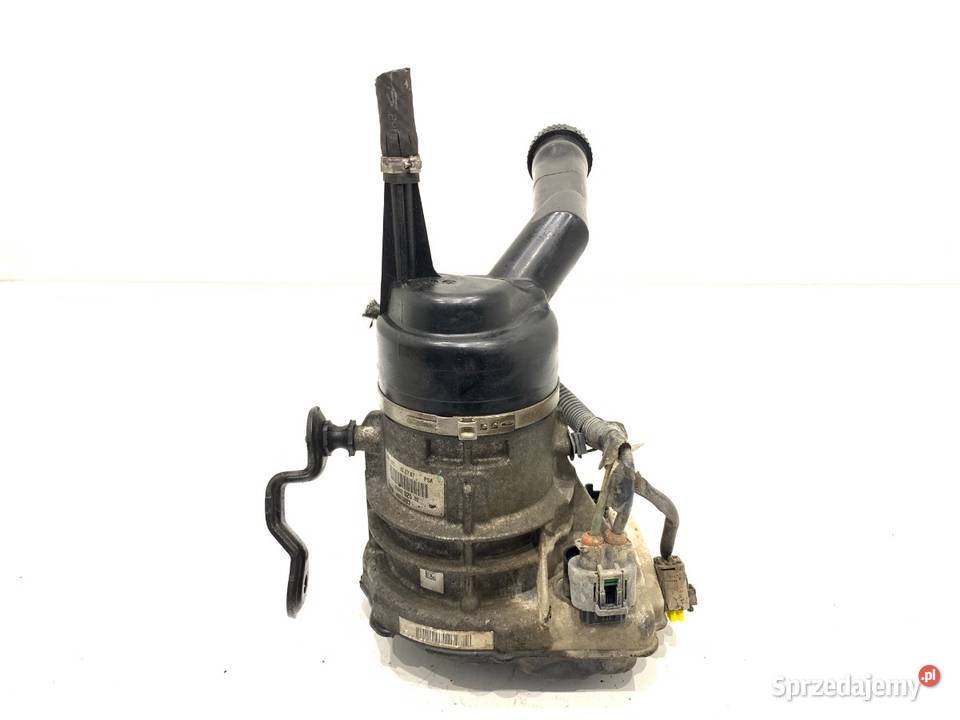 POMPA WSPOMAGANIA CITROEN C4 PICASSO I