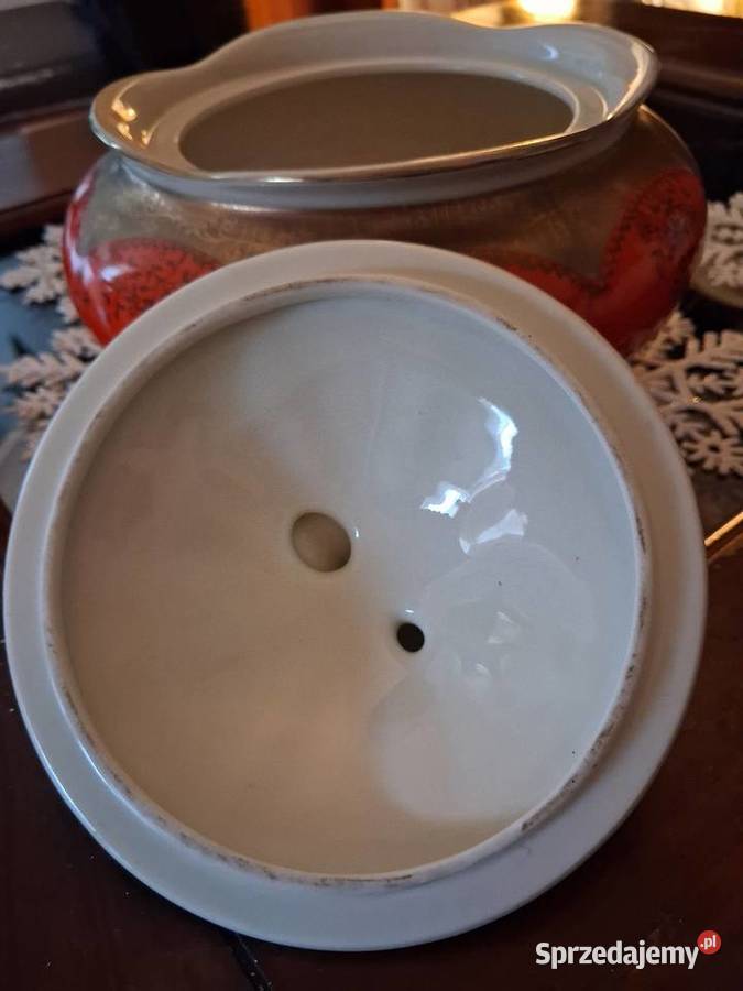 Bomboniera Tillowitz Epos Żagań