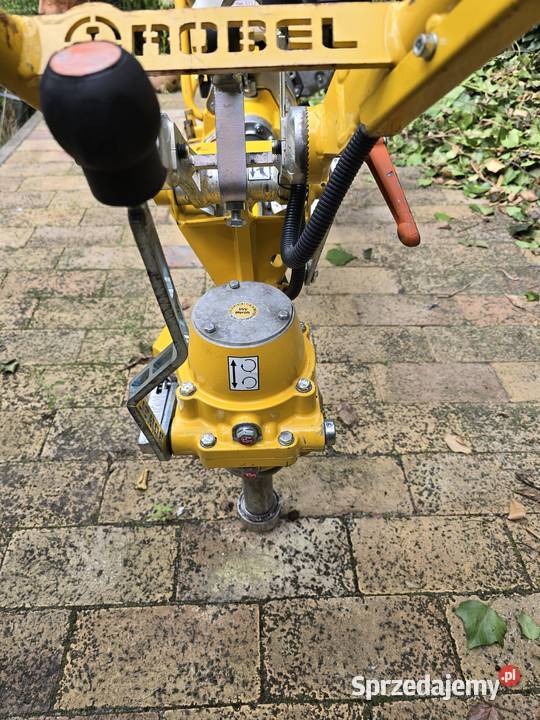 Zakrętarka kolejowa