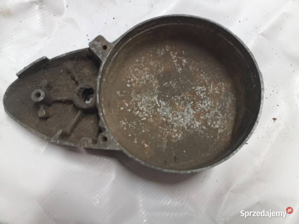 Pokrywa dekiel magneta WSK WFM Pokrywy i osłony silnika Koszalin