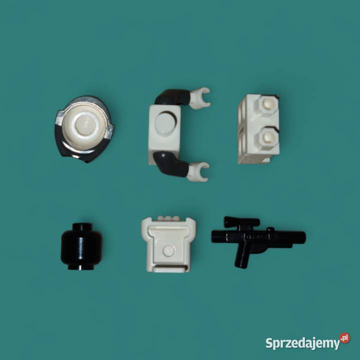 Lego Star Wars Imperial Commando SW1346 6 lat+ Warszawa sprzedam