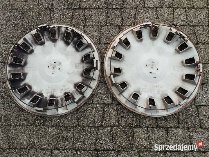 Kołpak Opel 15 93322279LB Meriva sztukę Kamieniec