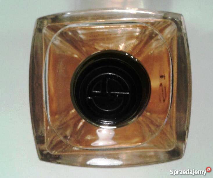 Giorgio Armani Si 100ml TESTER Wrocław