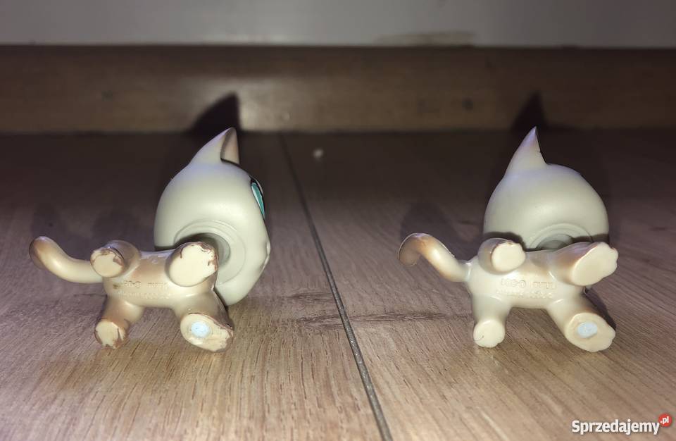 Littlest pet shop Słupsk sprzedam