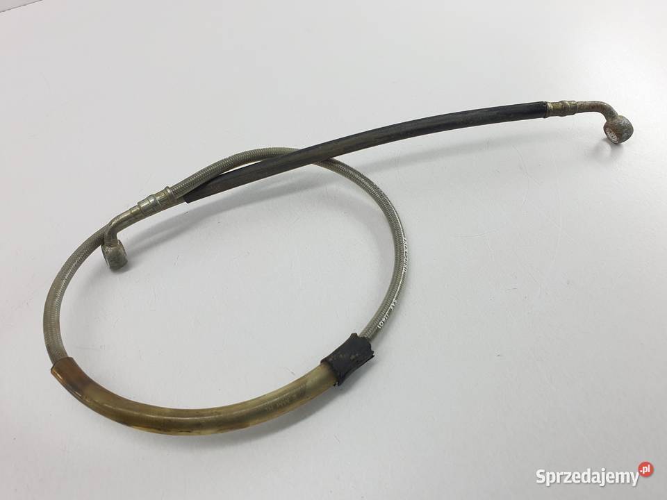 Przewod Hamulcowy Husqvarna Wr 250 Cr łódzkie Łódź sprzedam
