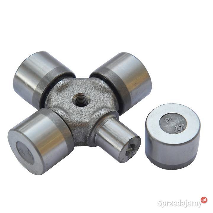 Krzyżak wałka Iseki 5475 x 5475 mm Iseki Tajęcina